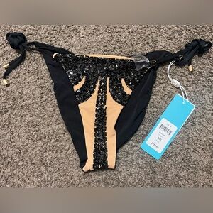 Beach Bunny Jolie Bottom M